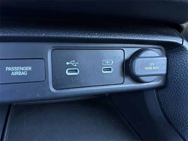 Thumbnail: 2025 Honda Civic - 32