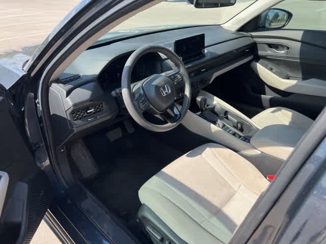 Thumbnail: 2023 Honda Accord - 9