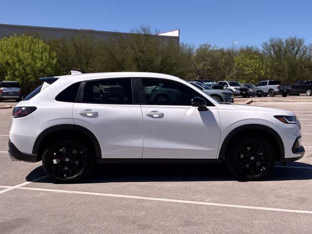 Thumbnail: 2026 Honda HR-V - 7