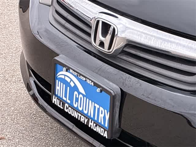 Thumbnail: 2012 Honda Civic - 12