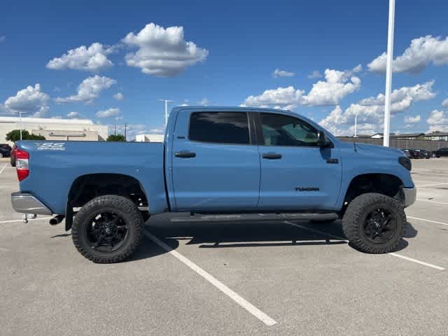 Thumbnail: 2019 Toyota Tundra - 13