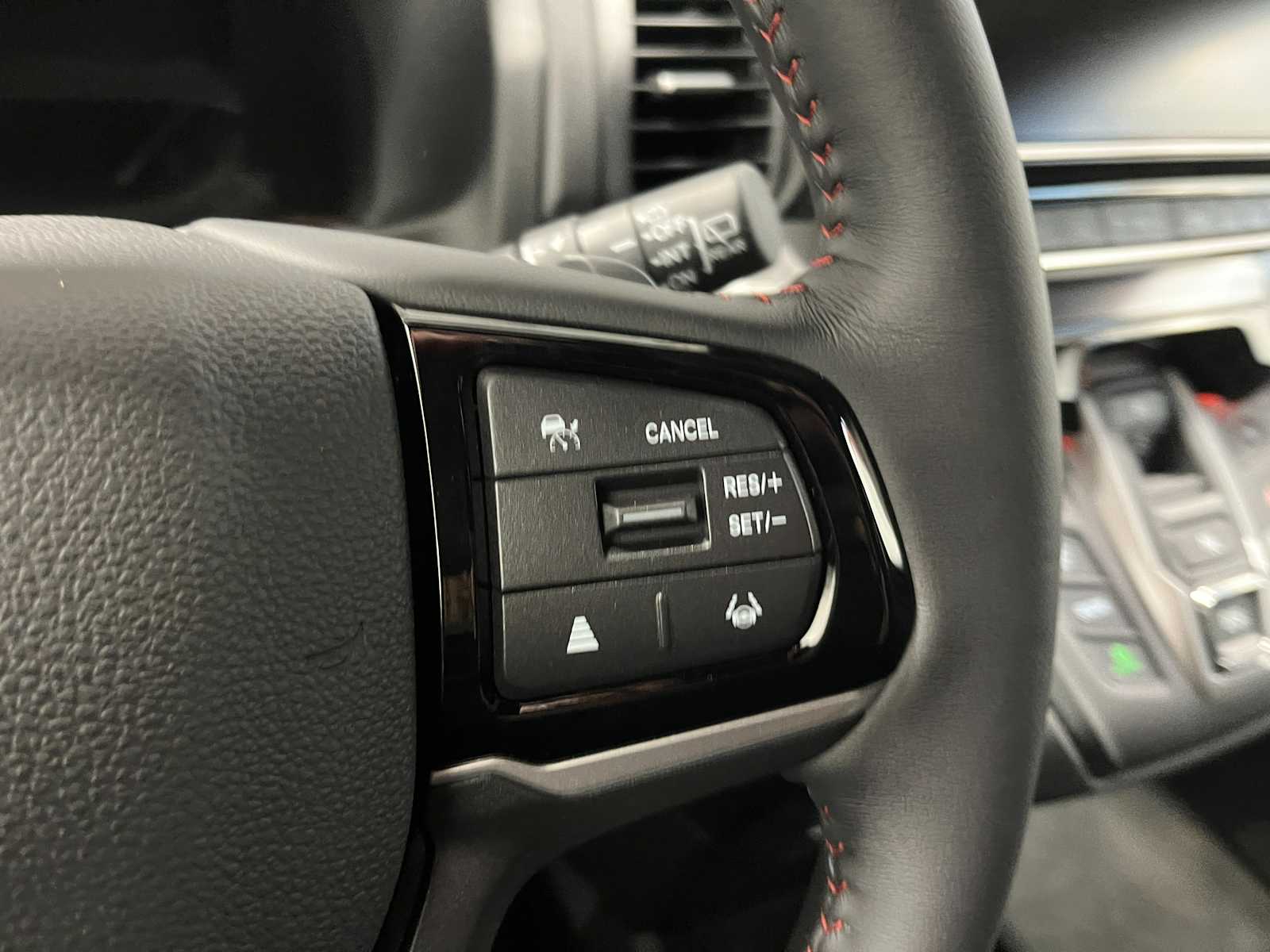 Thumbnail: 2026 Honda Odyssey - 19