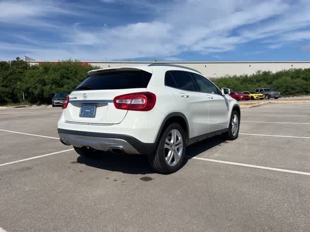 Thumbnail: 2017 Mercedes-Benz GLA - 5
