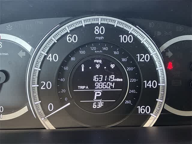 Thumbnail: 2015 Honda Accord - 33