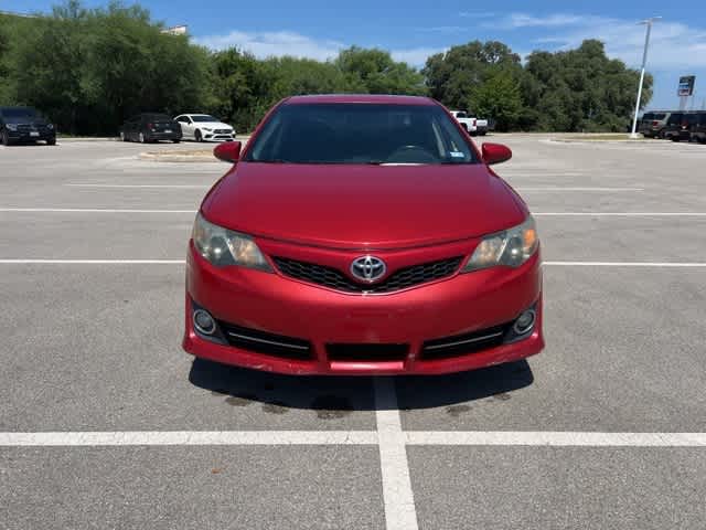 Thumbnail: 2014 Toyota Camry - 11