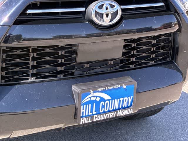 Thumbnail: 2021 Toyota 4Runner - 12