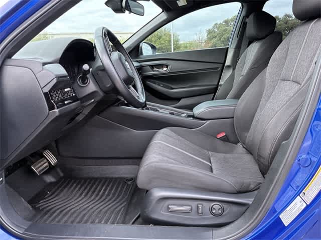 Thumbnail: 2024 Honda Accord - 18