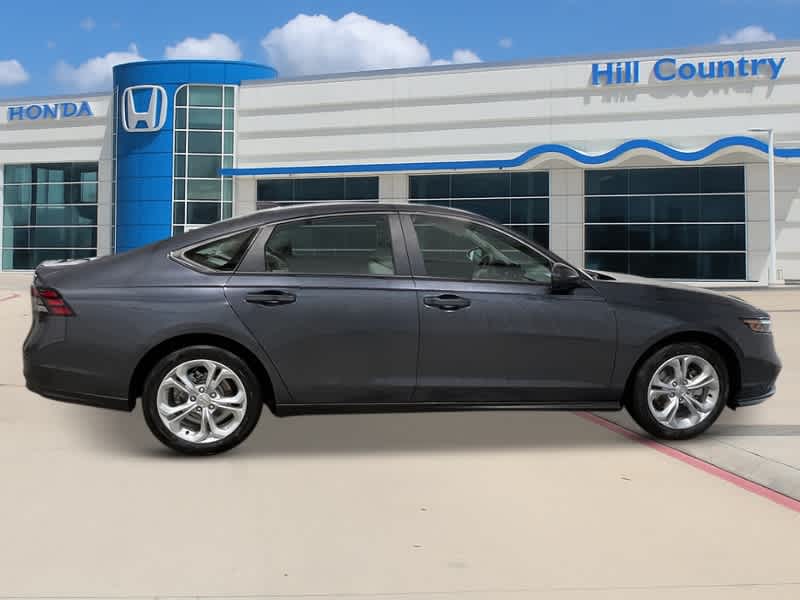 Thumbnail: 2025 Honda Accord - 6