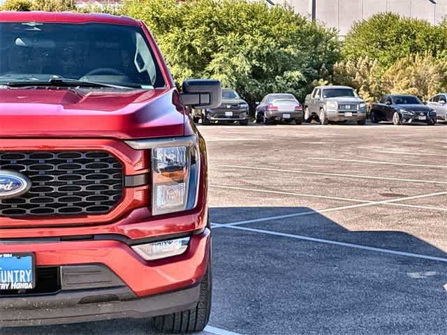 Thumbnail: 2023 Ford F-150 - 11