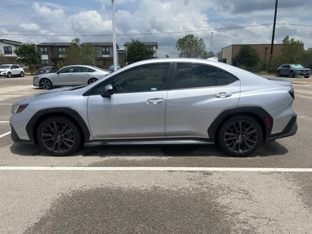 Thumbnail: 2022 Subaru WRX - 2