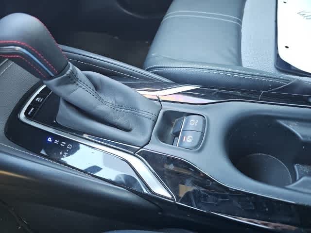 Thumbnail: 2019 Toyota Corolla - 17