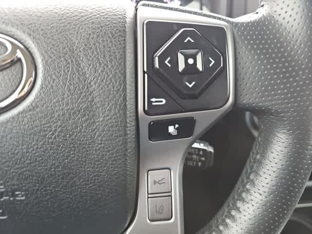 Thumbnail: 2023 Toyota 4Runner - 15