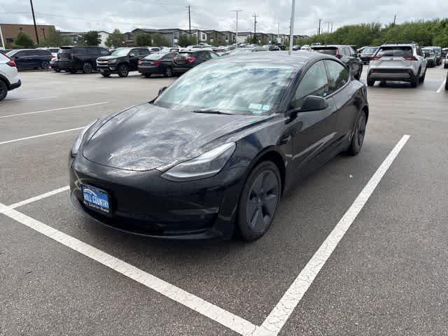 Thumbnail: 2022 Tesla Model 3 - 1