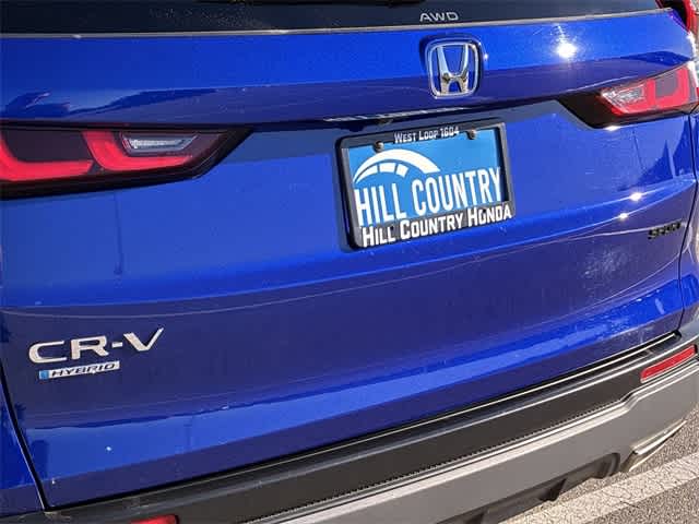 Thumbnail: 2023 Honda CR-V - 17