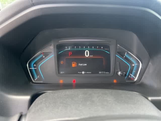 Thumbnail: 2018 Honda Odyssey - 13