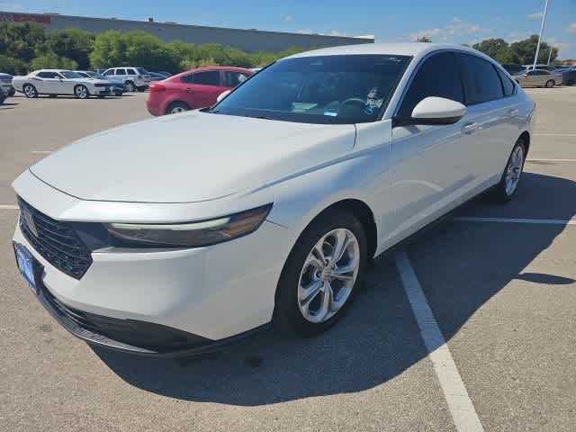 Thumbnail: 2023 Honda Accord - 1