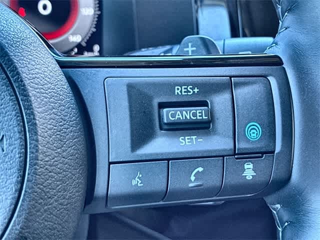 Thumbnail: 2025 Nissan Pathfinder - 27