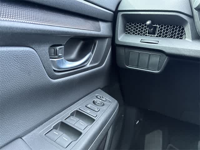 Thumbnail: 2026 Honda CR-V - 38