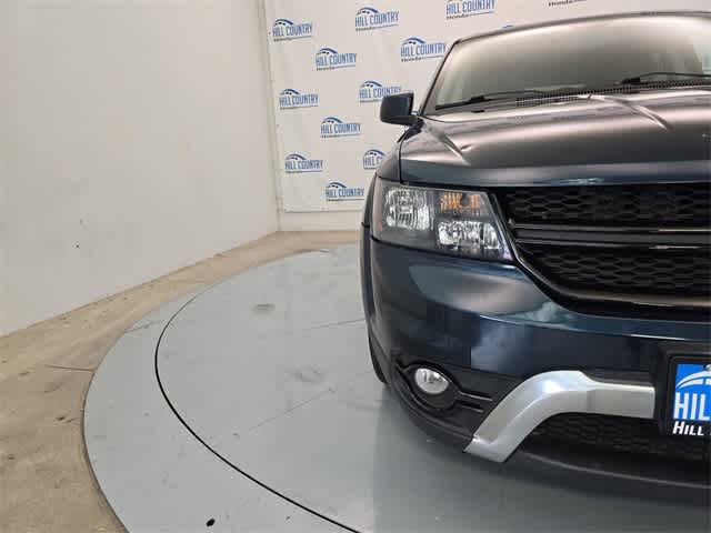 Thumbnail: 2014 Dodge Journey - 10