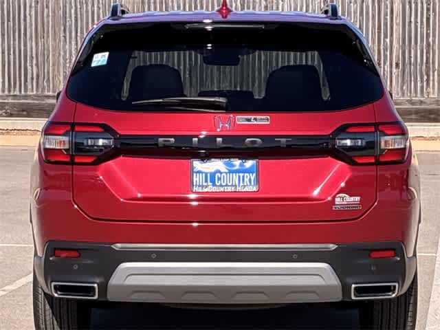 Thumbnail: 2025 Honda Pilot - 5