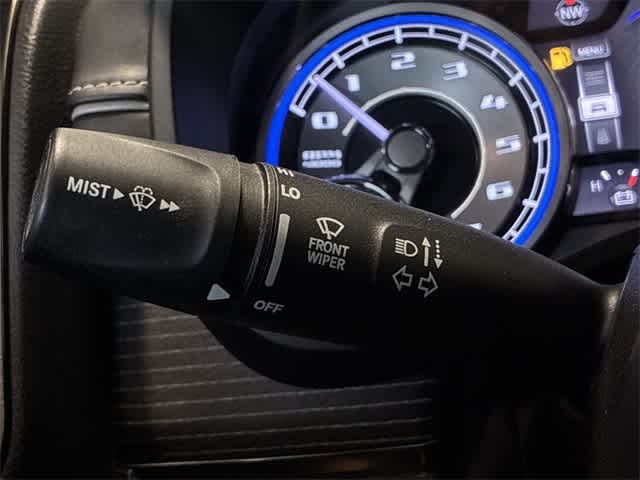 Thumbnail: 2021 RAM 1500 - 29