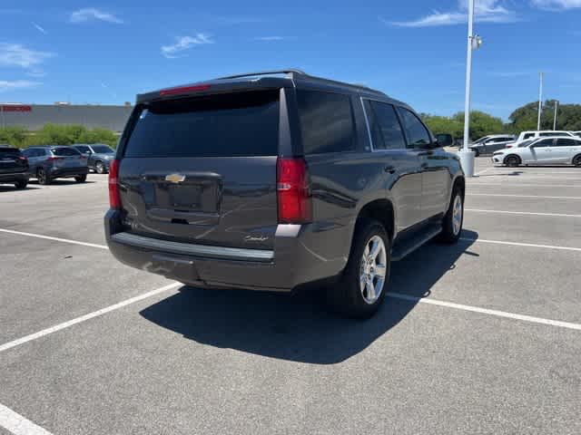 Thumbnail: 2016 Chevrolet Tahoe - 5