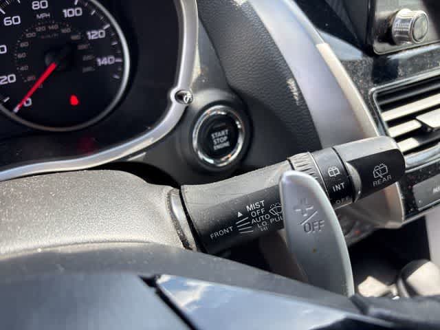 Thumbnail: 2024 Mitsubishi Eclipse Cross - 17