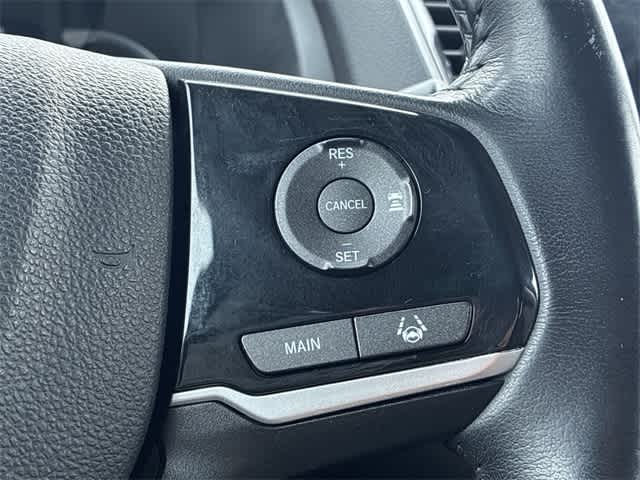 Thumbnail: 2022 Honda Pilot - 35