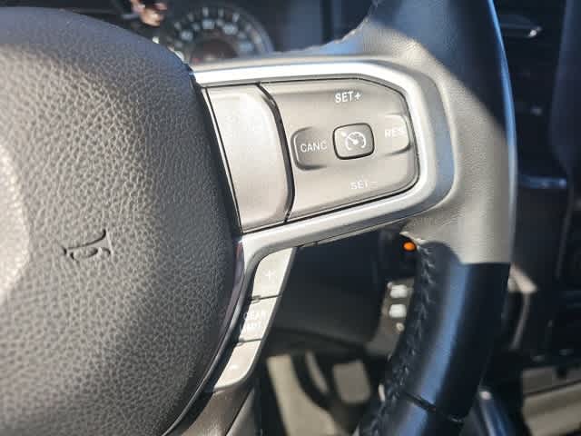 Thumbnail: 2022 RAM 1500 - 17