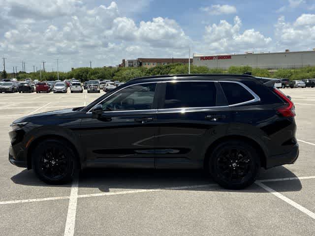 Thumbnail: 2023 Honda CR-V - 3