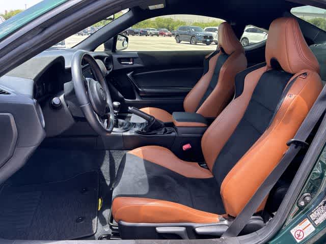Thumbnail: 2020 Toyota 86 - 17