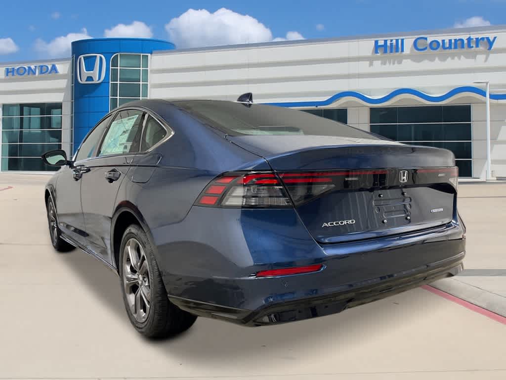 Thumbnail: 2026 Honda Accord - 3