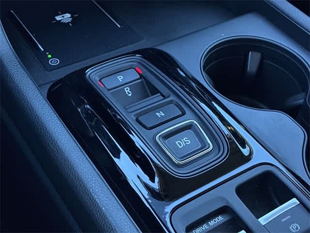 Thumbnail: 2026 Honda Passport - 33