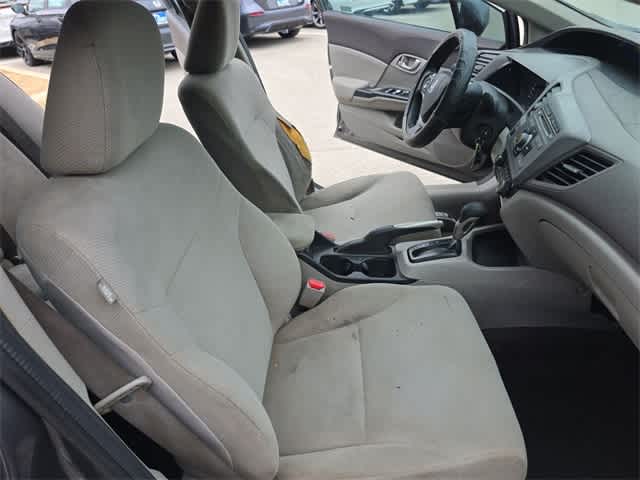 Thumbnail: 2012 Honda Civic - 22