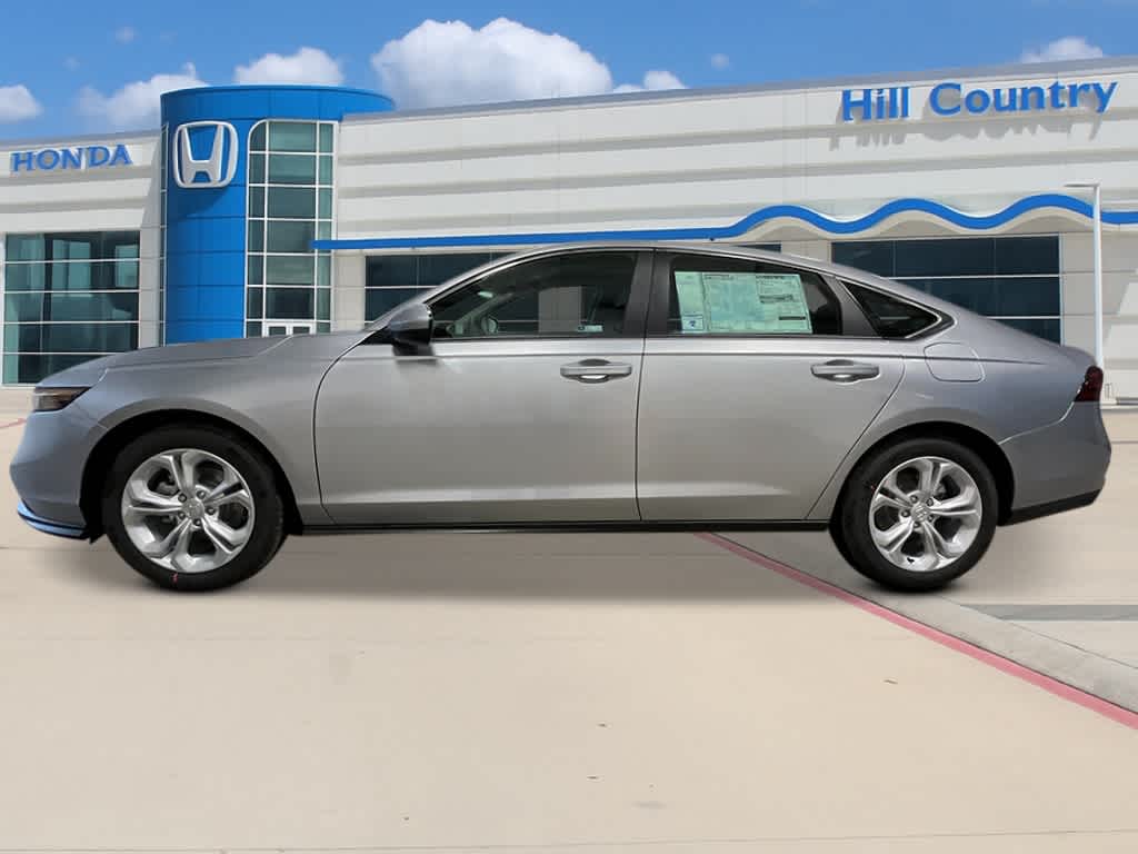 Thumbnail: 2026 Honda Accord - 2