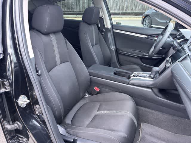 Thumbnail: 2018 Honda Civic - 24