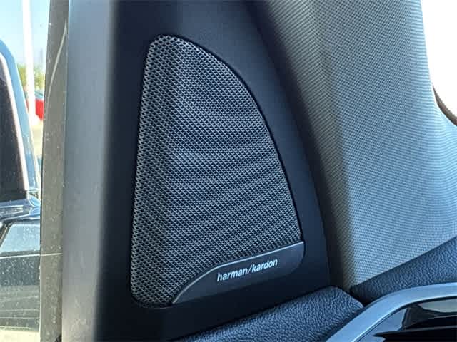 Thumbnail: 2021 BMW X7 - 33