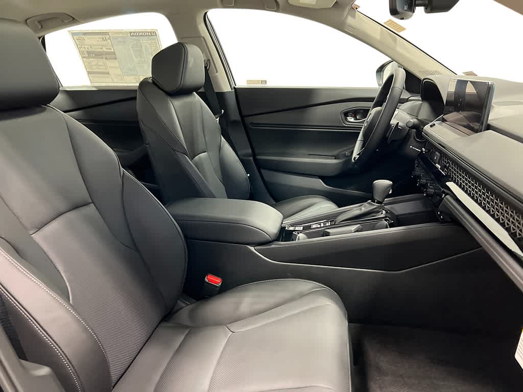 Thumbnail: 2025 Honda Accord - 31