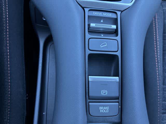 Thumbnail: 2026 Honda HR-V - 39