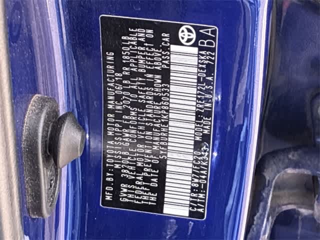 Thumbnail: 2019 Toyota Corolla - 46