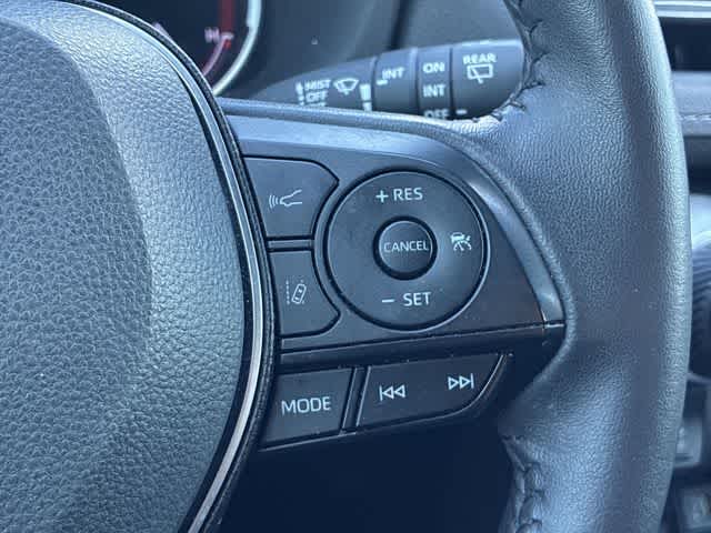 Thumbnail: 2024 Toyota RAV4 - 27