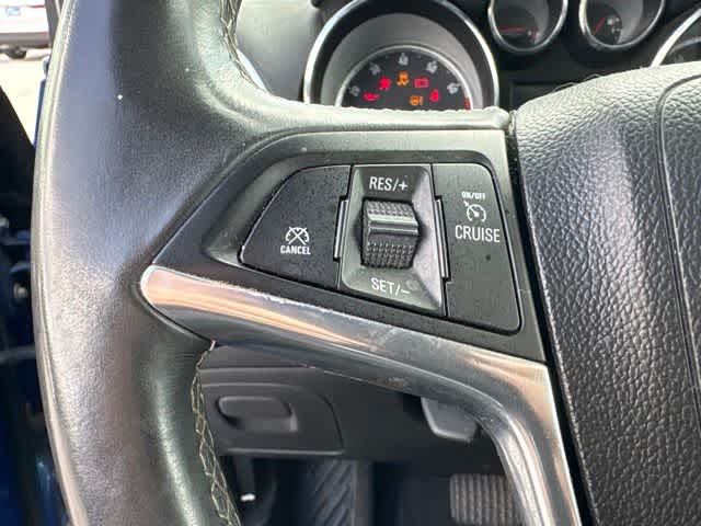 Thumbnail: 2014 Buick Encore - 12