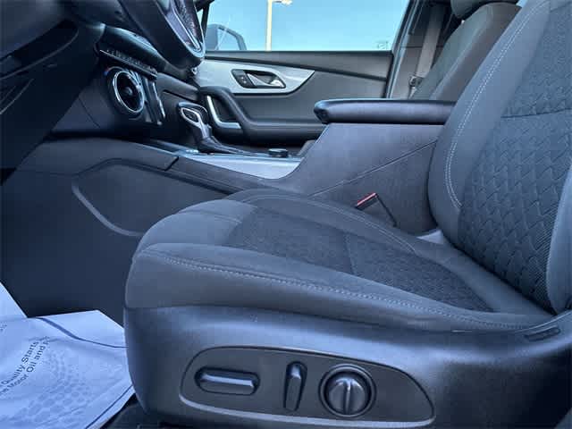 Thumbnail: 2020 Chevrolet Blazer - 18