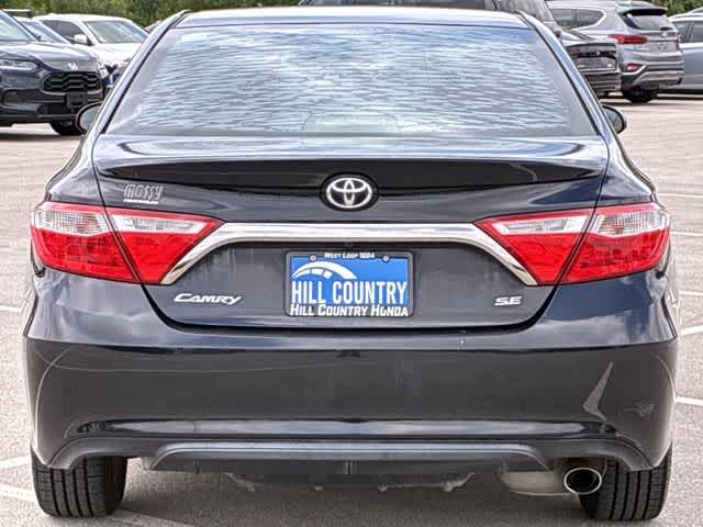 Thumbnail: 2017 Toyota Camry - 5