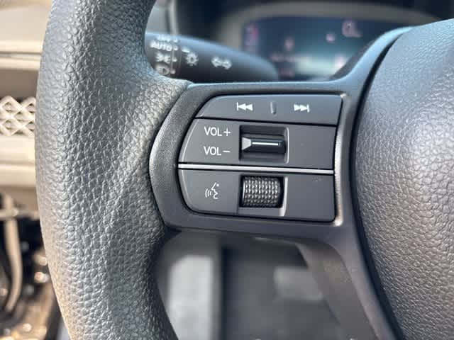 Thumbnail: 2025 Honda Accord - 11