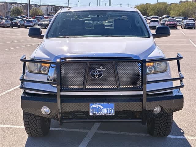 Thumbnail: 2012 Toyota Tundra - 9