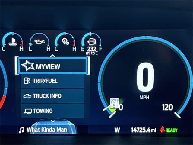 Thumbnail: 2023 Ford F-150 - 36