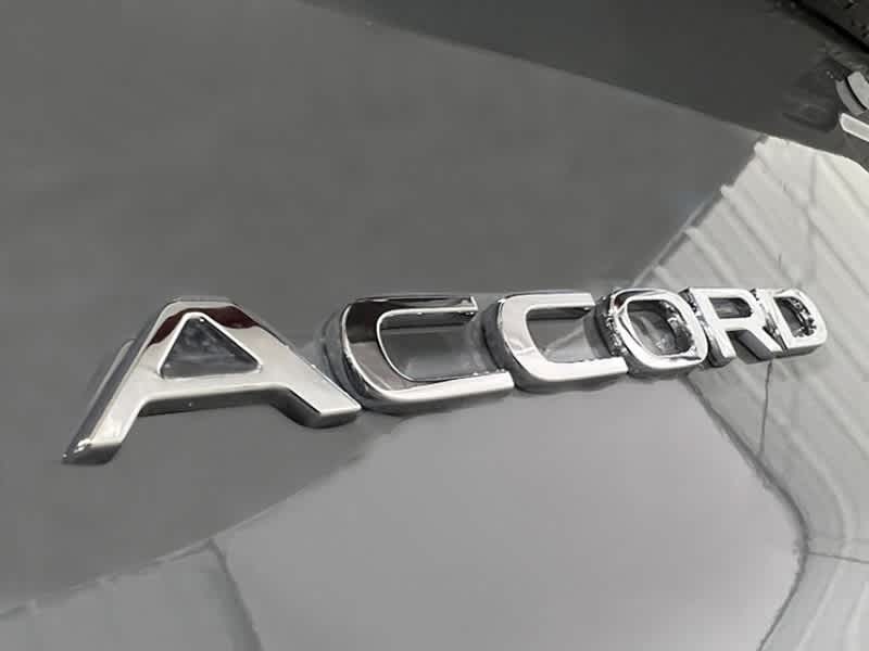 Thumbnail: 2025 Honda Accord - 9