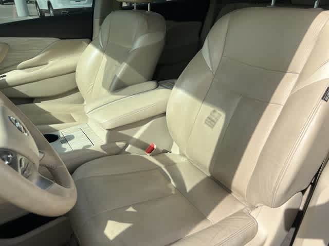 Thumbnail: 2015 Nissan Murano - 21