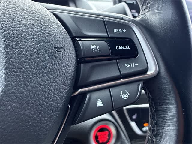 Thumbnail: 2021 Honda Accord - 27